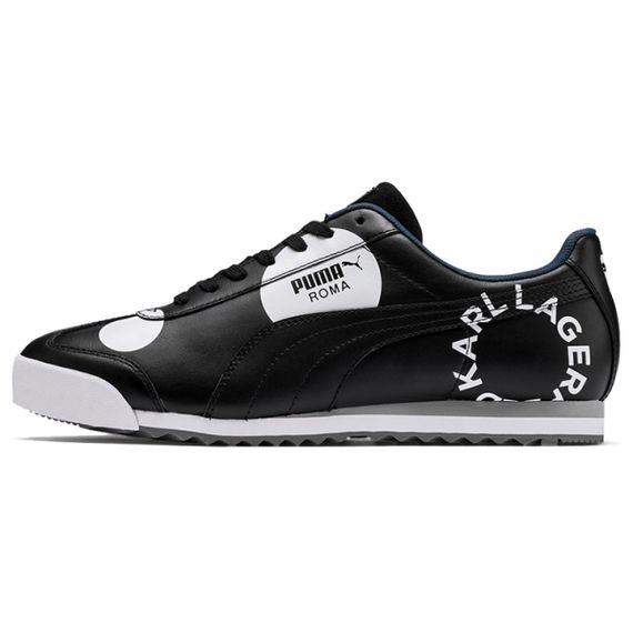 Puma Roma Кроссовки для тренировок Низкие Кроссовки Унисекс