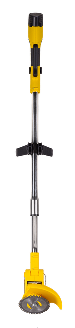 Аккумуляторный триммер Huter GET-12M-2Li
