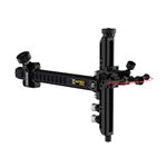 Прицел для рекурсивого спортивного лука Sanlida X10 recurve sight