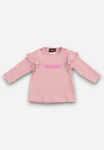 Лонгслив Trussardi