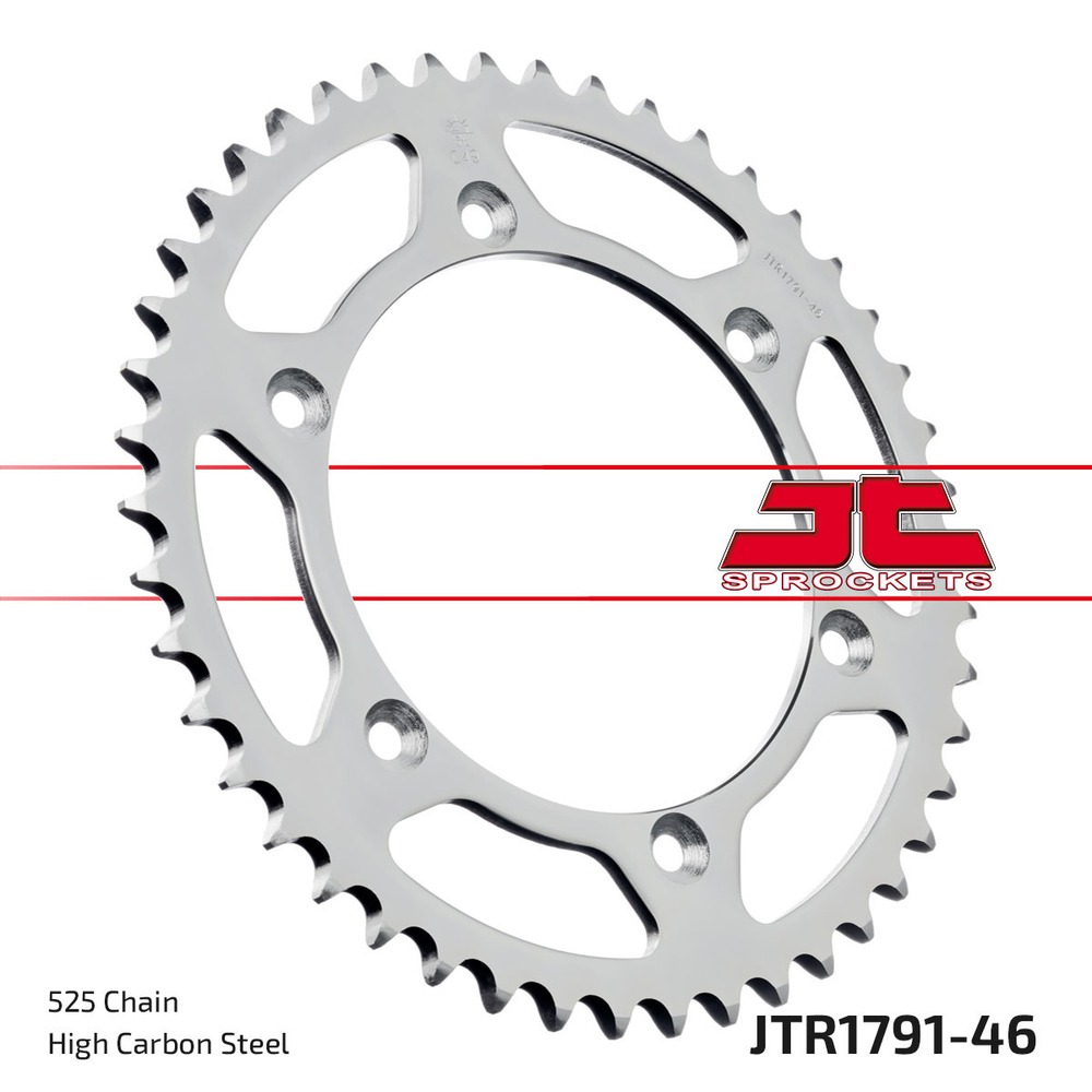 Звезда JTR1791.46
