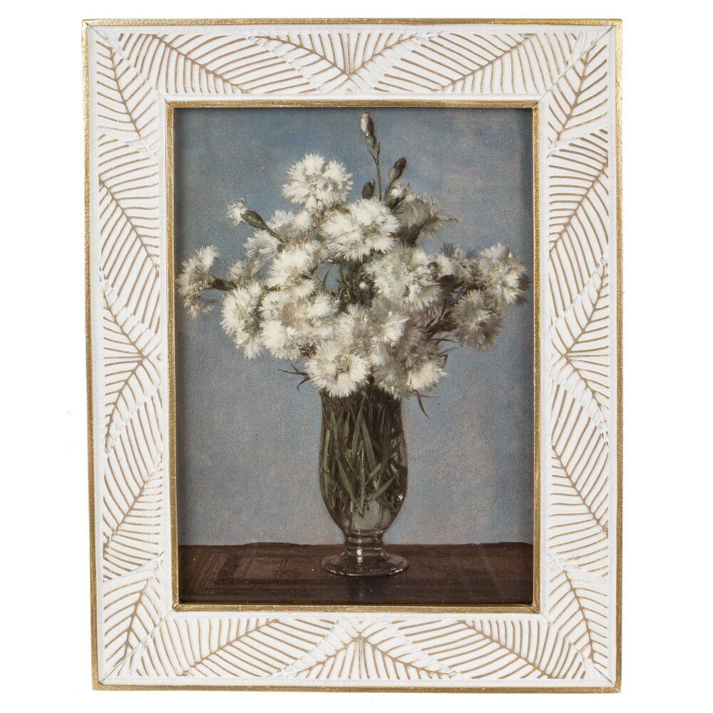 GAEM Фоторамка для фото 12*17, L17,5 W1 H22,5 см