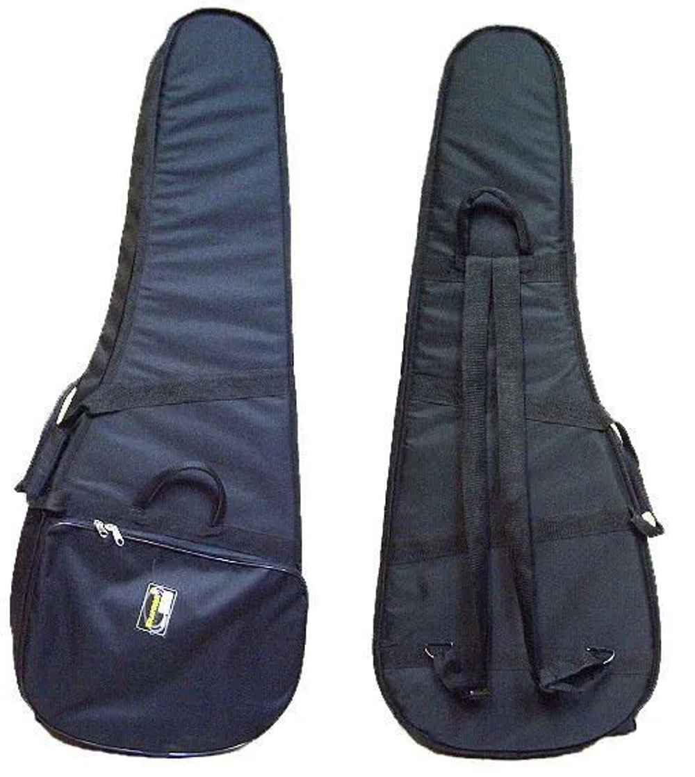 BRAHNER GC-4 (ЧГК4) чехол для классической гитары, утепленный, под кофр.