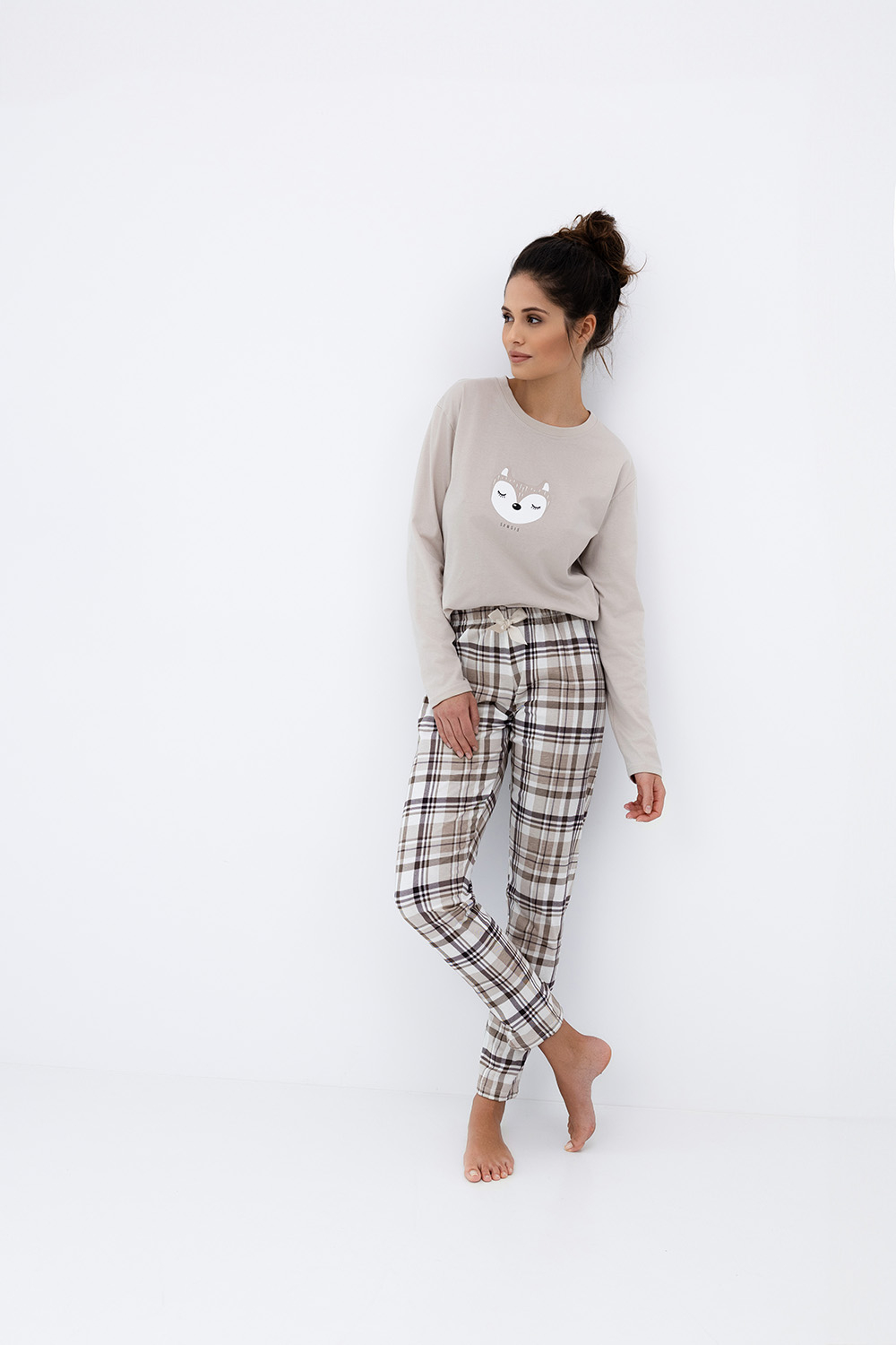 Пижама Tinsley