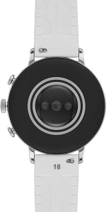 Умные наручные часы Fossil FTW6016 с хронографом6666