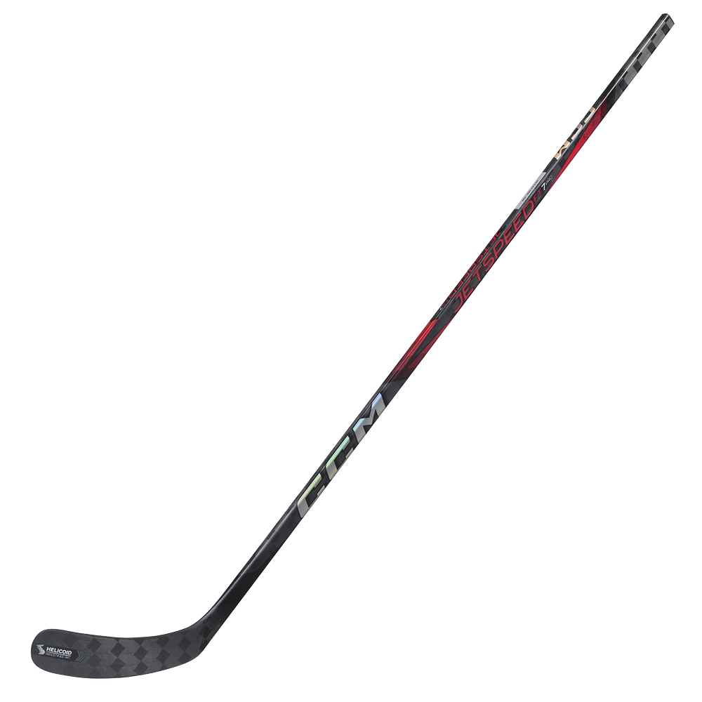 Клюшка CCM JETSPEED FT 7 PRO SR (взрослый)