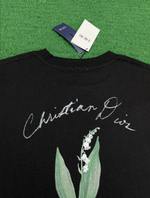 Футболка Christian Dior