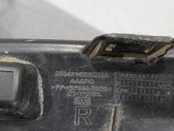 Кронштейн катафота правого Haval F7 1, F7x 1 22-24 Б/У Оригинал 2804214XKQ11A