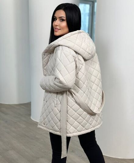 Куртка A8322 Fabrika