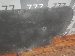 Утеплитель капота Chery Tiggo 7 Pro 20-нв Оригинал 403001732AA