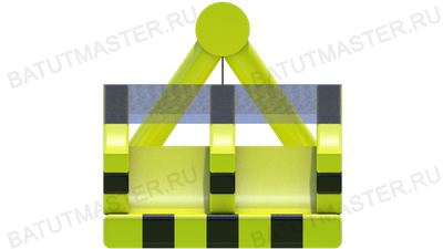 Блок "Вышибала"