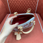 Louis Vuitton Alma BB