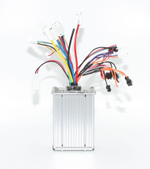 Контроллер 60v 19a для электровелосипеда