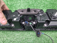 Фонарь крышки багажника Lixiang L6 (2024-н.в.)