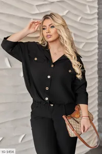 Костюм IG-1434 Фабрика Моды