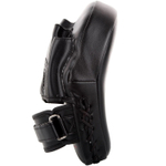 Лапы Venum Light Black/Black (пара)
