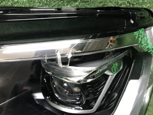 Фара левая VW Multivan T6 (2019-н.в.) LED