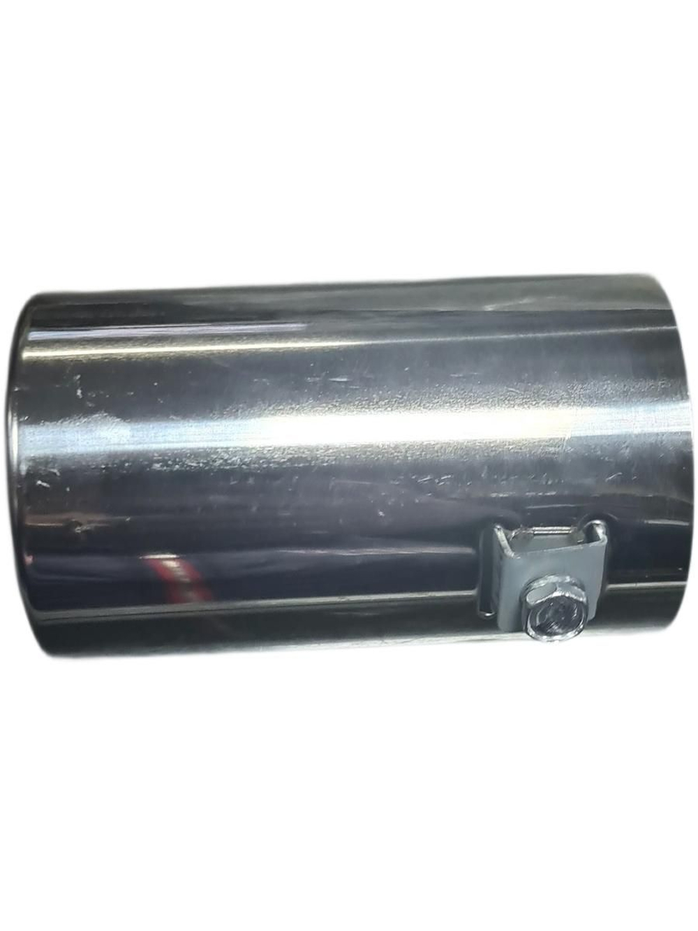 Насадка на глушитель универсальная