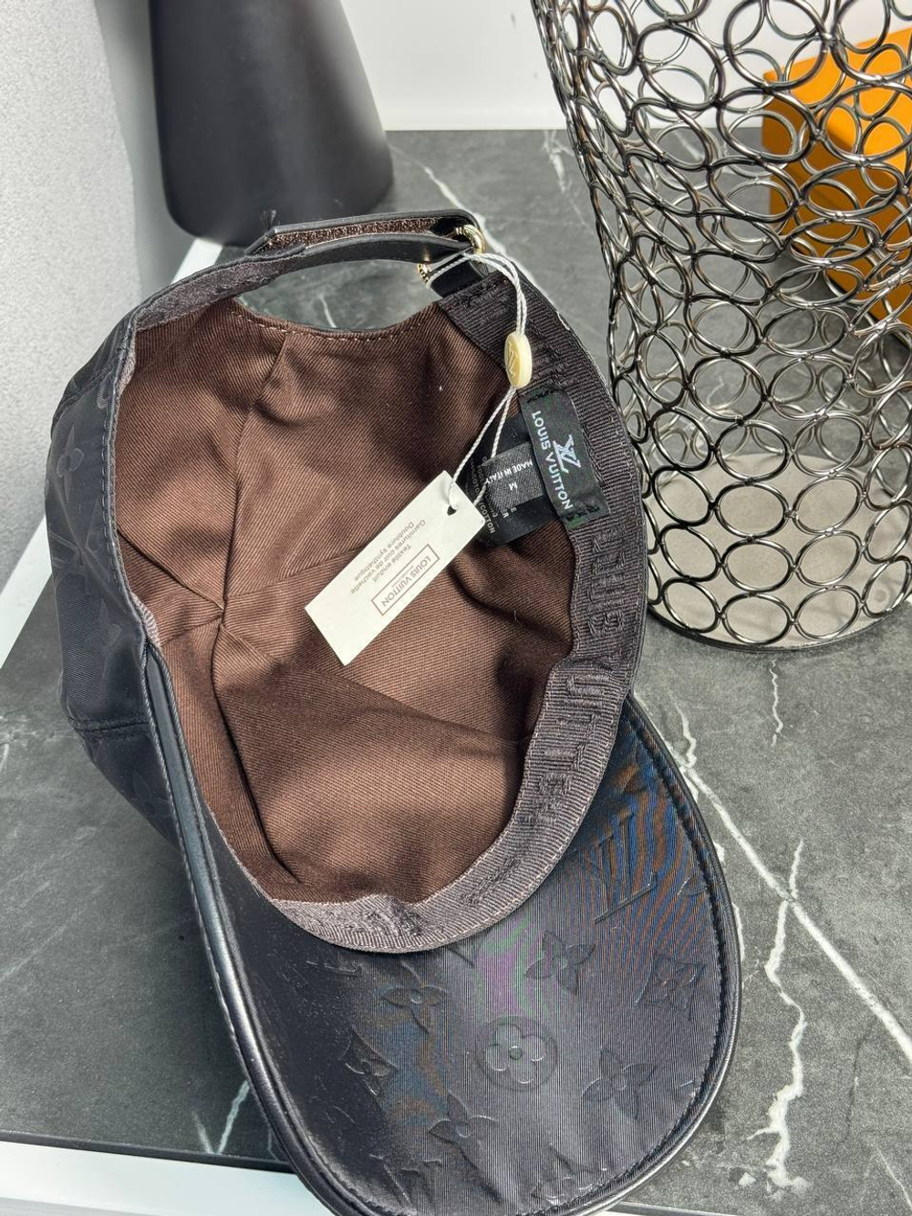 Кепка Louis Vuitton