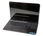 15.6" Уцененный ноутбук Dell Inspiron N5510 5510-3634 (1366x768, Intel Core i5-2410M, RAM 8ГБ, SSD 128ГБ, GeForce GT 525M, Win 10 Pro)