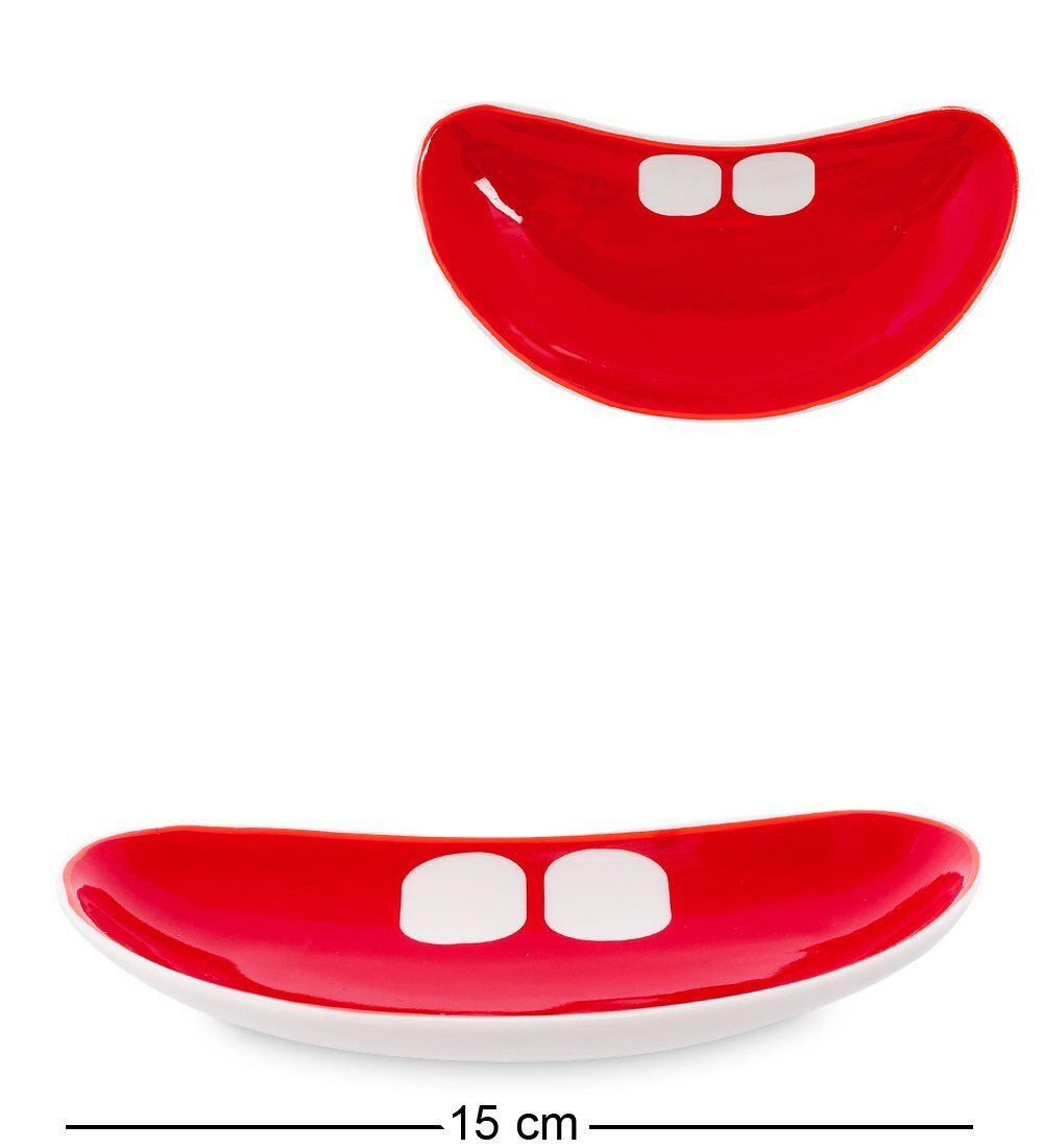 Topchoice TC-15 Набор посуды «Кот гурман» (Craving cat)