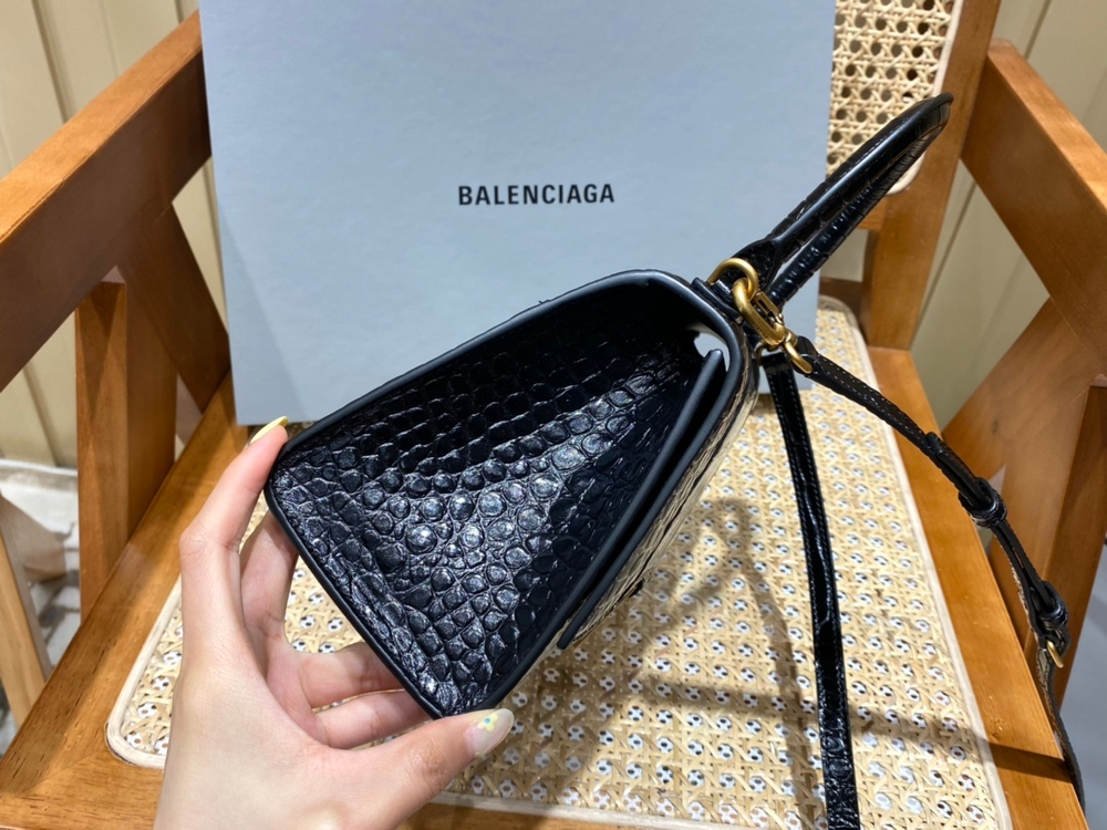 Balenciaga Hourglass Small