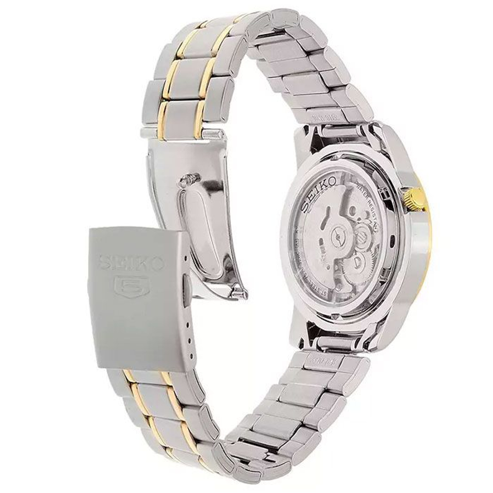 Мужские наручные часы Seiko SNKE54K1