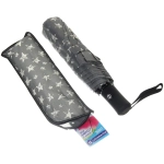 Зонт женский автомат «Ultramarine - Рейна», микс 4 цвета, 8 спиц, d-115см, длина в слож. виде 28см