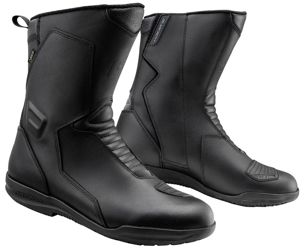 Мотоботы GAERNE ASPEN GORE-TEX 37