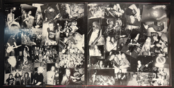 Виниловая пластинка Tankard ‎– Fat, Ugly & Live LP
