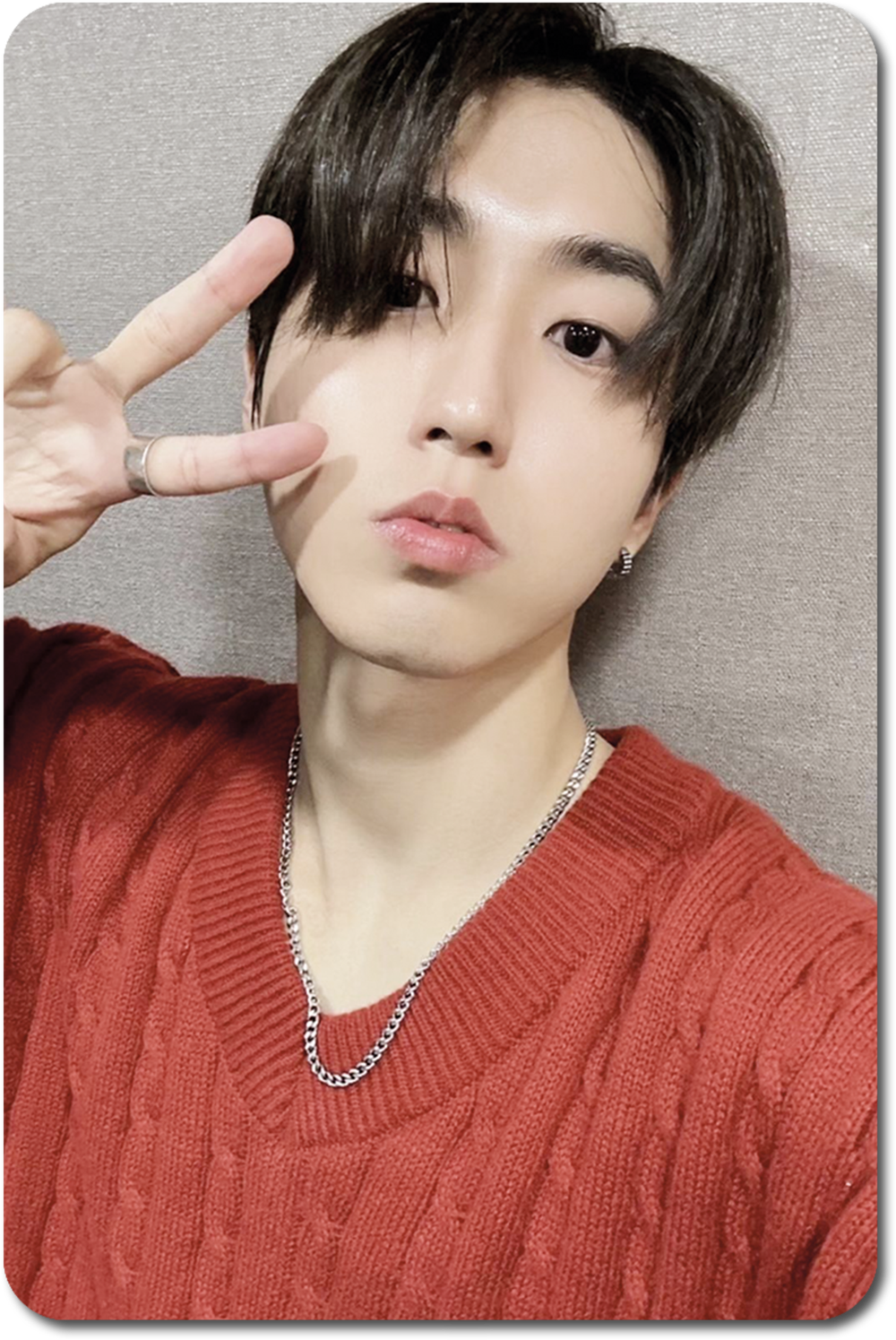 Карта / STRAY KIDS #0563