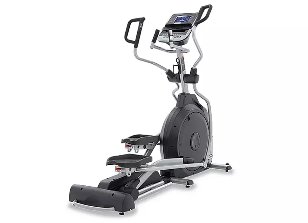 Эллиптический тренажер SPIRIT FITNESS XE395 (2017)