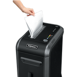 Уничтожитель бумаг  Fellowes Powershred 99Ci