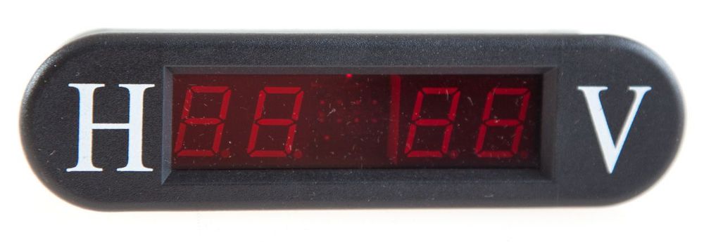 Электронное табло для аэрохоккея "Stark"