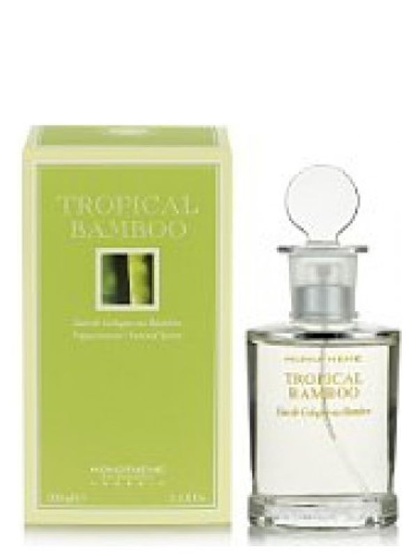 Monotheme Fine Fragrances Venezia Tropical Bamboo