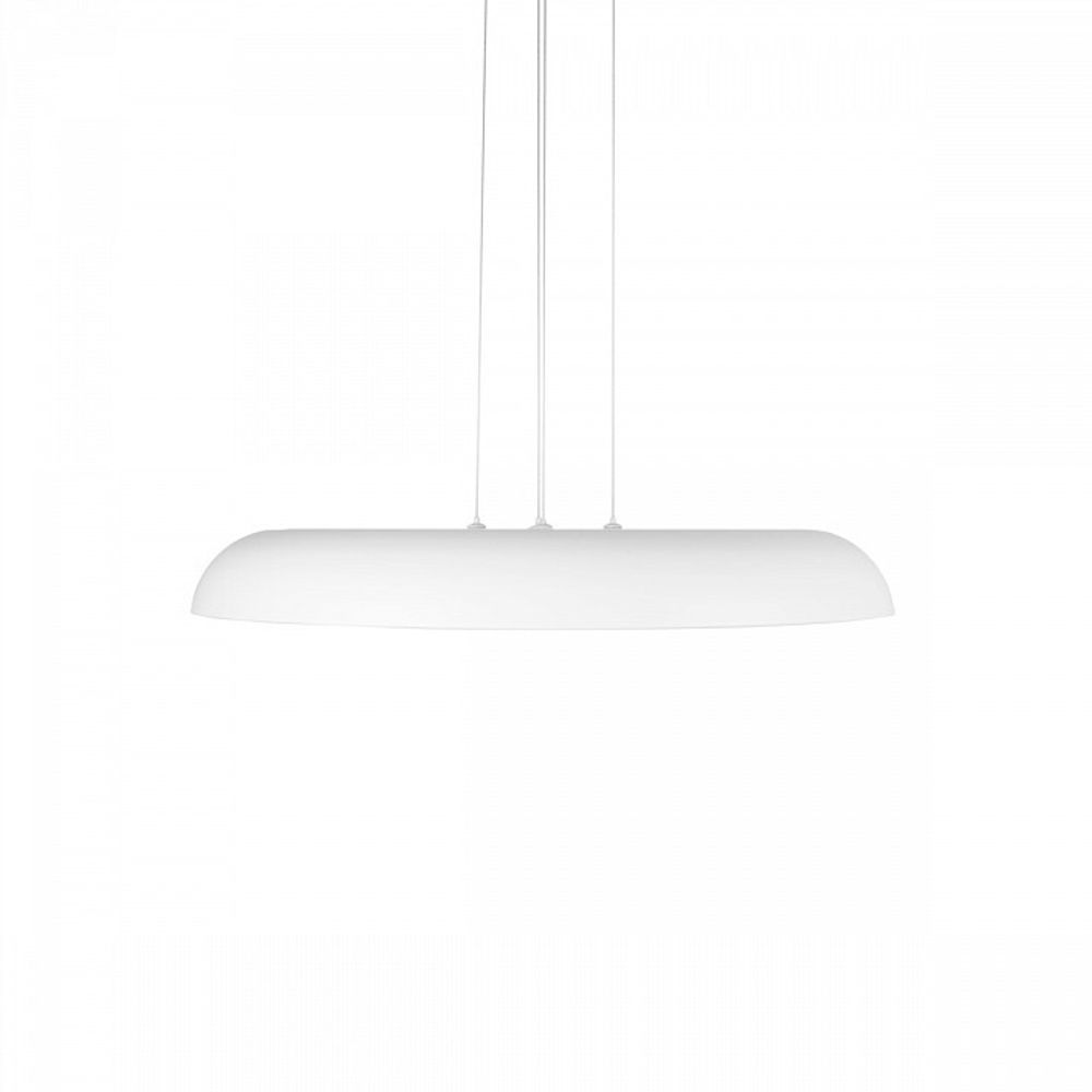 Подвесной светильник Loft it Dime 10371P White