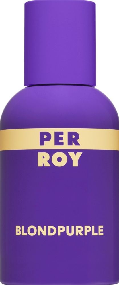 Perroy Blond Purple Eau de Parfum 100 ml Perroy Blond Purple Eau de Parfum 100 ml
