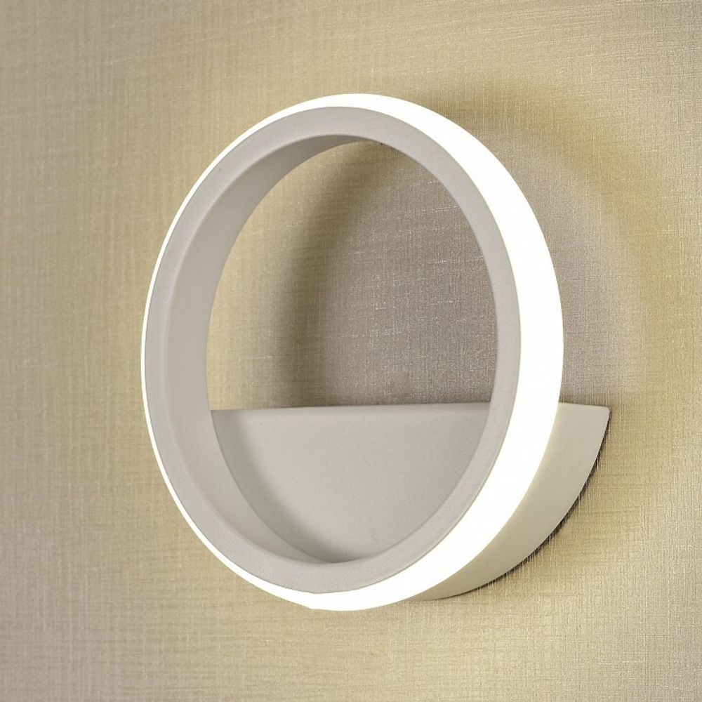 Накладной светильник Mantra Kitesurf 7194