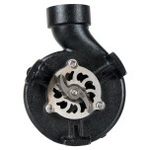 Насос дренажный OASIS F-1500/13R фекальный 4640130974299