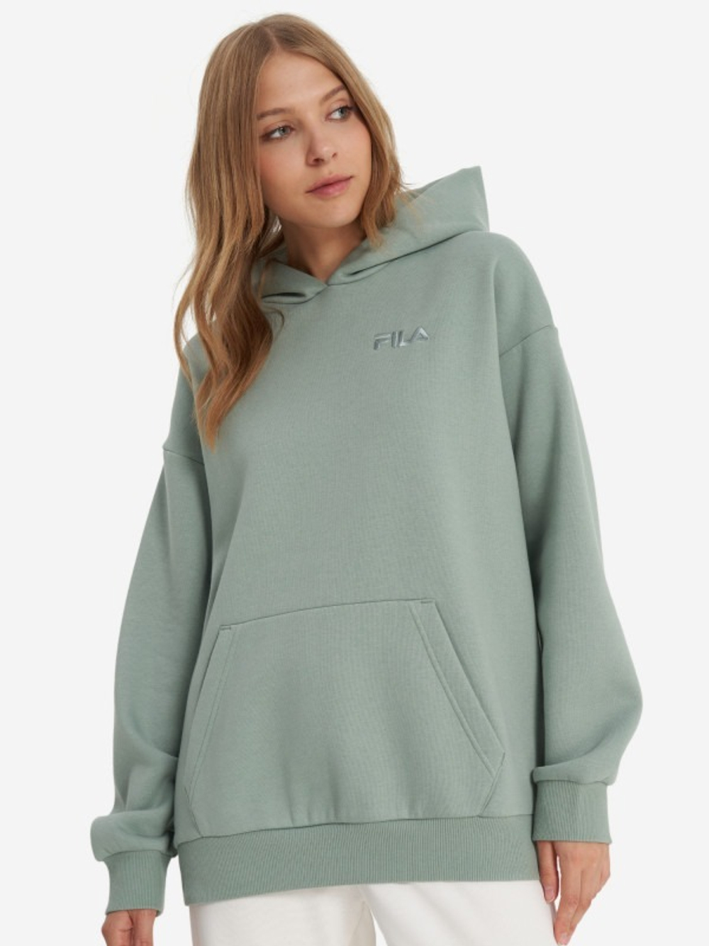 Толстовка женская FILA