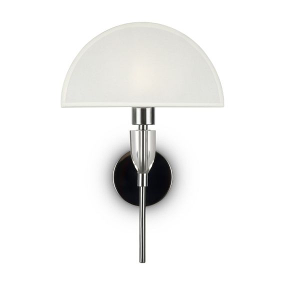 Настенный светильник Maytoni Prima Z034WL-01CH