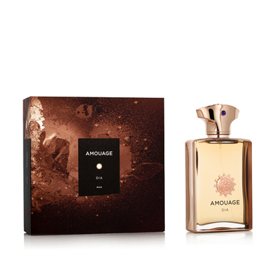 Amouage Dia Man Eau De Parfum 100 ml (man)