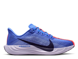 Женские кроссовки для бега Nike Pegasus Plus W Сине-оранжевые