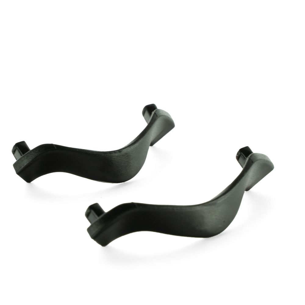 Очки для плавания TORRES Pro, SW-32217BS, дымчатые линзы