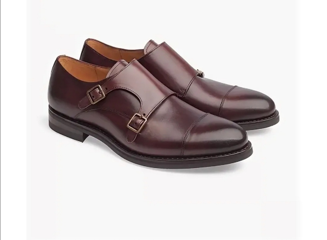 Лекала Л - 133 Дабл Монки (ВЫКРОЙКИ)