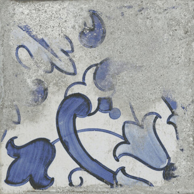 Декор ANTICO CASALE ORCIA CENERE RECT