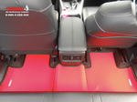 Toyota RAV4 5 поколение XA50 (03.2018-н.в.) левый руль