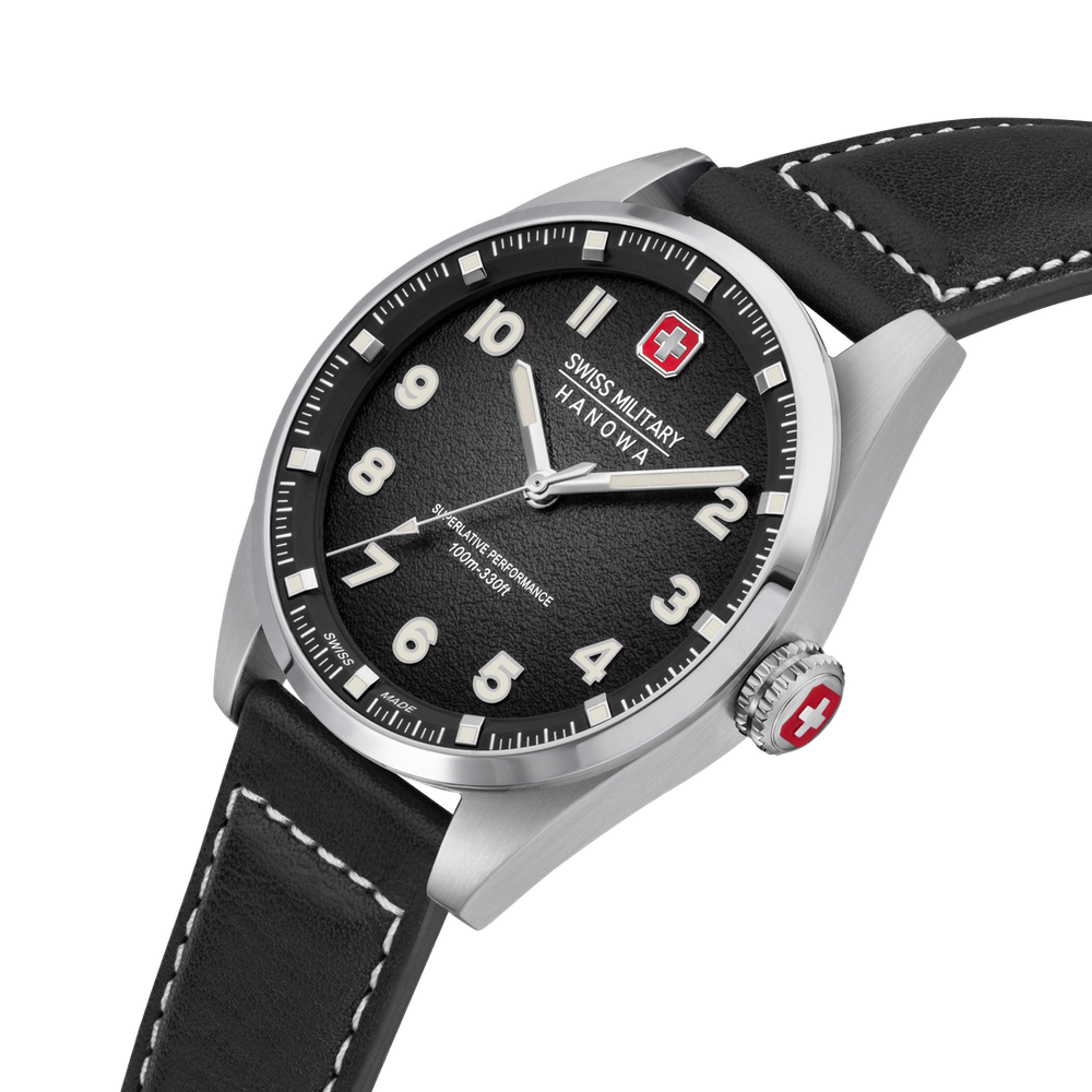 Swiss Military Hanowa Greyhound SMWGA0001505