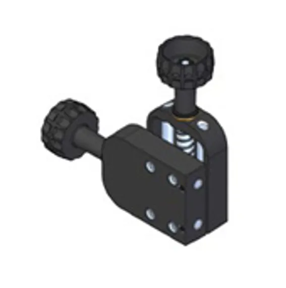 Стойка для сварочного осциллятора OSC-8 Promotech