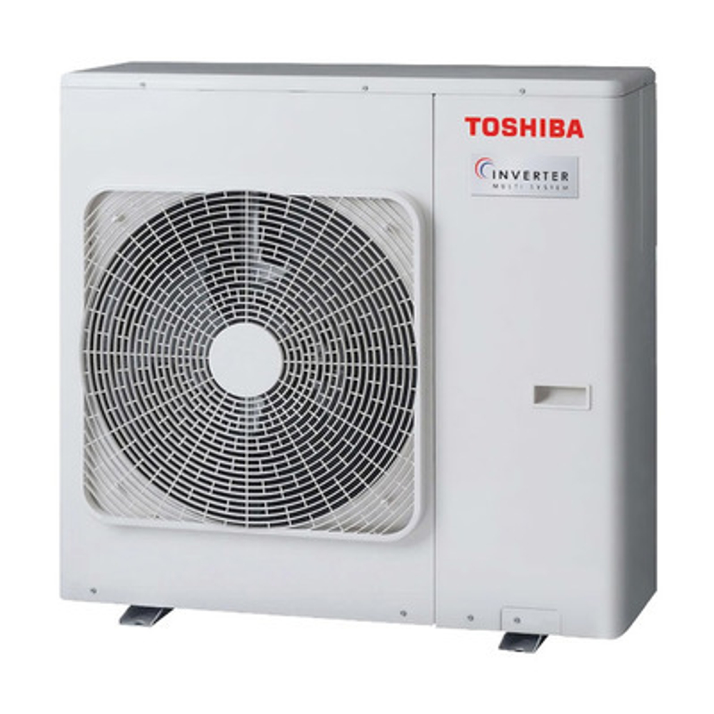 Наружный блок TOSHIBA RAS-5M34U2AVG-E
